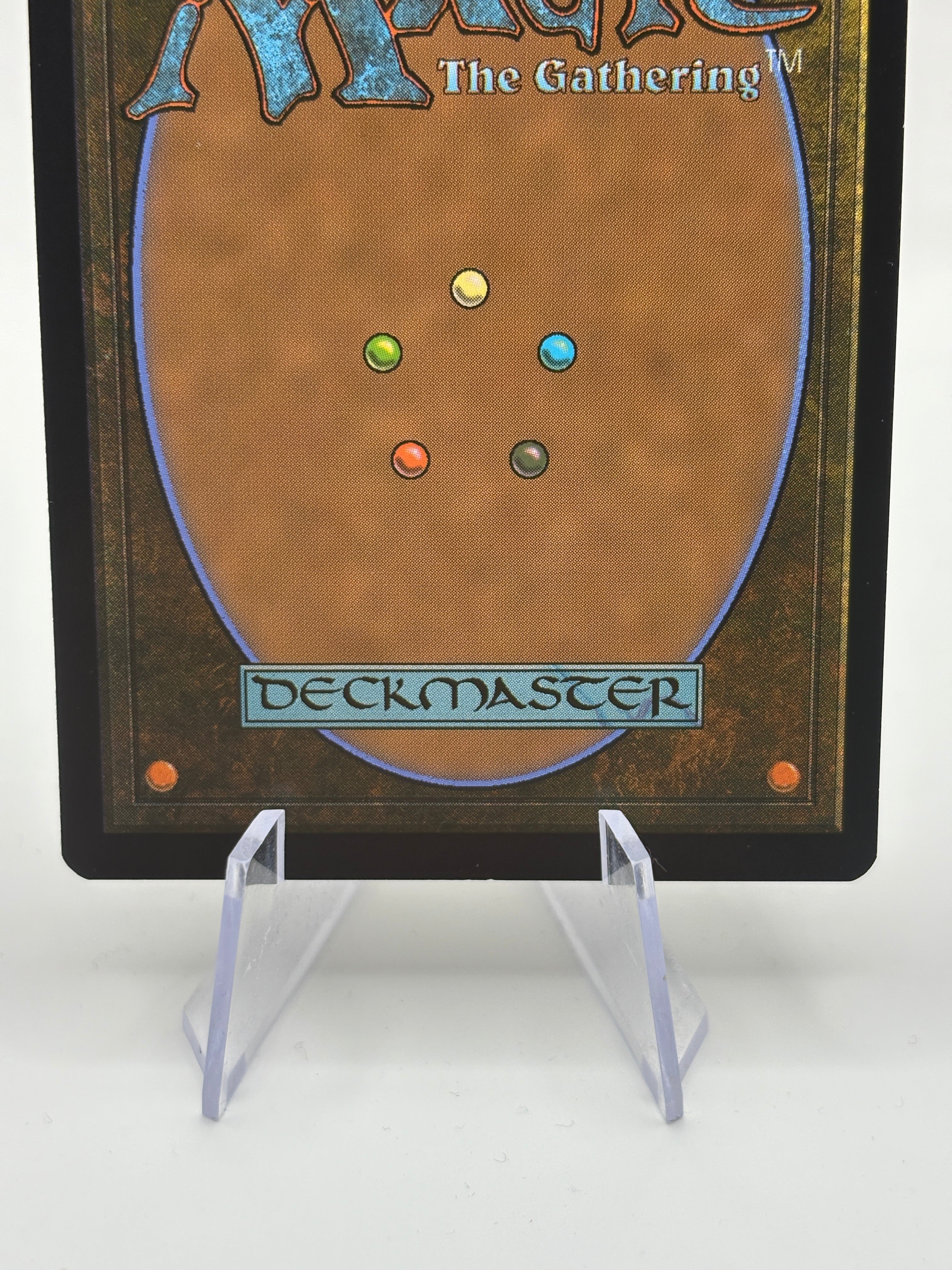 Magic the Gathering - The Mind Stone Mythic Marvel Super Heroes 0021 EN FRENLY BRICKS - Open 7 Days